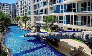 Wohnung zum Kauf mit 2 Zimmer in South Pattaya, Pattaya