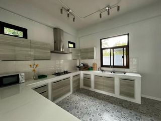 À louer 4 chambres villa à Bang Lamung, Chonburi