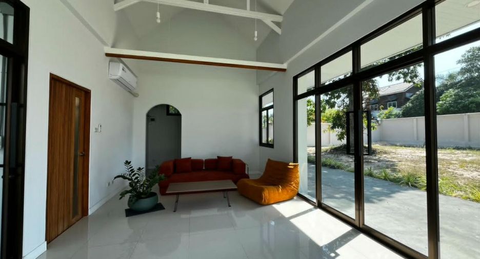 À louer 4 chambres villa à South Pattaya, Pattaya