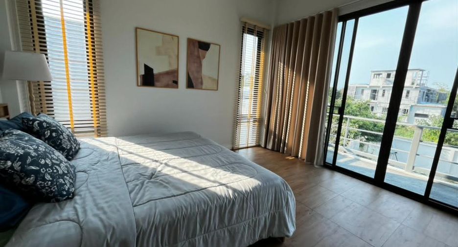 À louer 4 chambres villa à South Pattaya, Pattaya