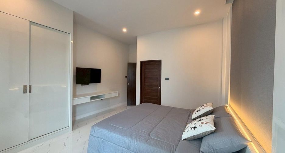 Villa zum Kauf mit 3 Zimmer in East Pattaya, Pattaya