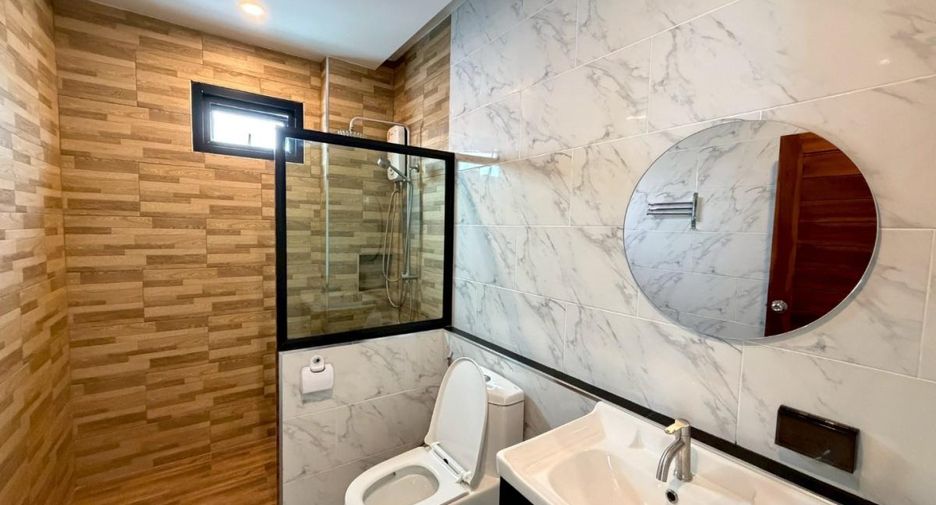 Villa zum Kauf mit 3 Zimmer in East Pattaya, Pattaya