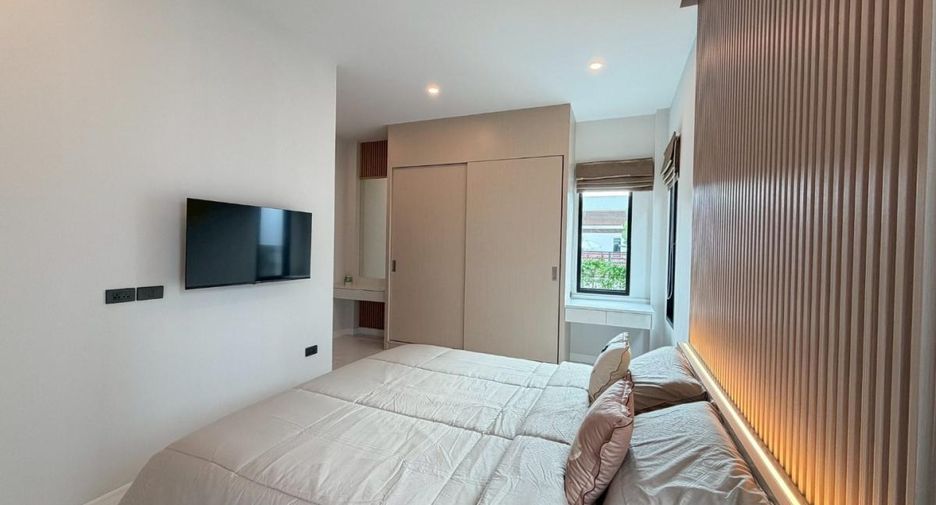 Villa zum Kauf mit 3 Zimmer in East Pattaya, Pattaya