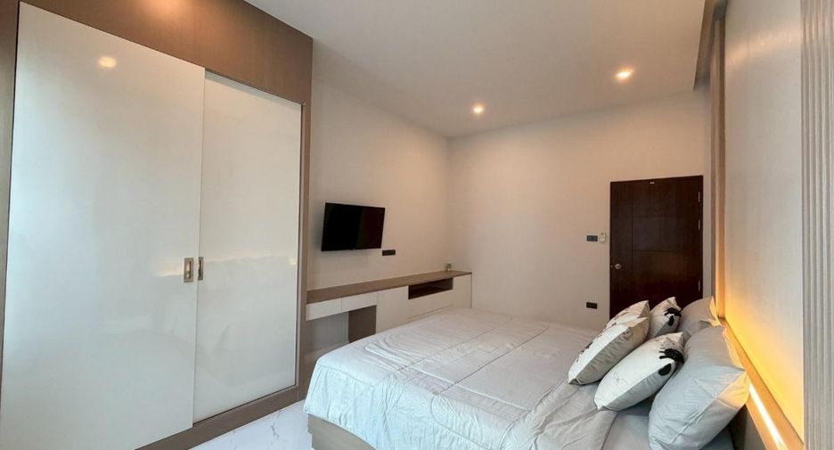 Villa zum Kauf mit 3 Zimmer in East Pattaya, Pattaya