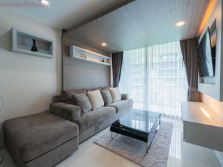 For Rent 2 Bedroom Condo In Bang Lamung, Chonburi