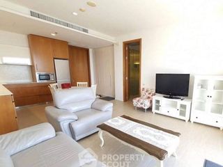 For Rent 1 Bedroom Condo In Bang Lamung, Chonburi