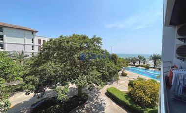 À vendre 2 chambres condo à Pratumnak, Pattaya