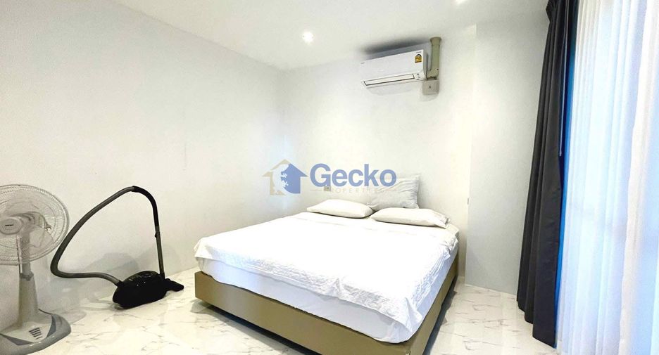 Condo en venta de 2 habitaciones en Pratumnak, Pattaya