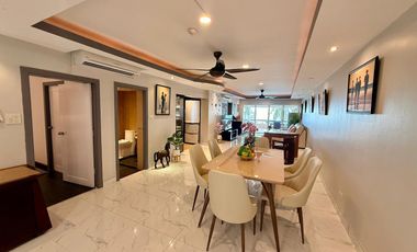 Condo en venta de 2 habitaciones en North Pattaya, Pattaya