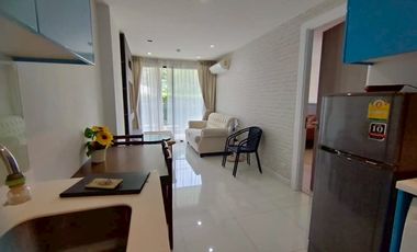 Wohnung zum Kauf mit 1 Zimmer in Sattahip, Chonburi