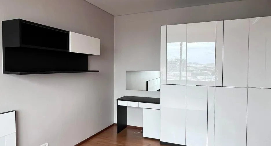 For rent 1 bed condo in Khlong San, Bangkok