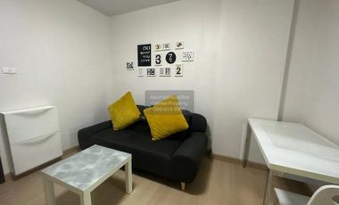 For rent 1 bed condo in Bang Phlat, Bangkok
