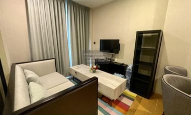 出租 1 卧室 公寓 在 Pathum Wan, 曼谷