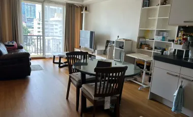 For sale 1 bed condo in Pathum Wan, Bangkok