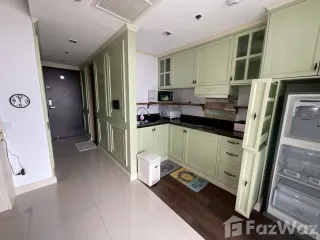 ให้เช่า 2 ห้องนอน คอนโด ใน จตุจักร, กรุงเทพฯ