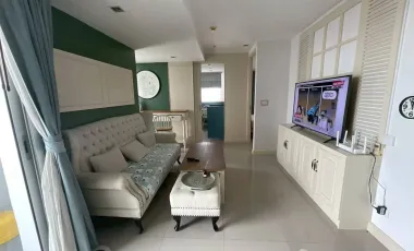 For rent 2 bedrooms condo in Chatuchak, Bangkok