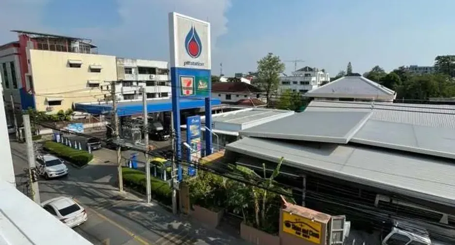 For rent office in Huai Khwang, Bangkok