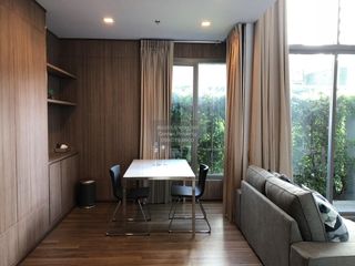 出租 2 卧室 公寓 在 Watthana, 曼谷