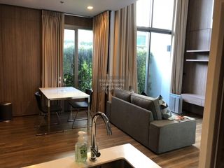 出租 2 卧室 公寓 在 Watthana, 曼谷