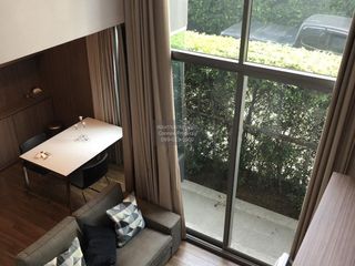 出租 2 卧室 公寓 在 Watthana, 曼谷