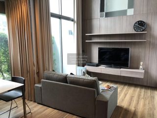 出租 2 卧室 公寓 在 Watthana, 曼谷