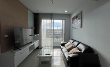 À louer 1 chambre condo à Watthana, Bangkok