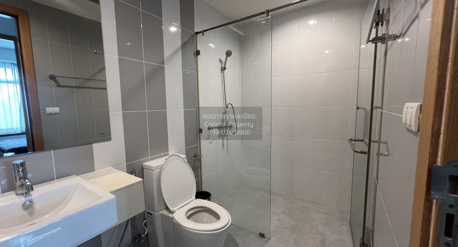 Wohnung zur Miete mit 1 Zimmer in Watthana, Bangkok