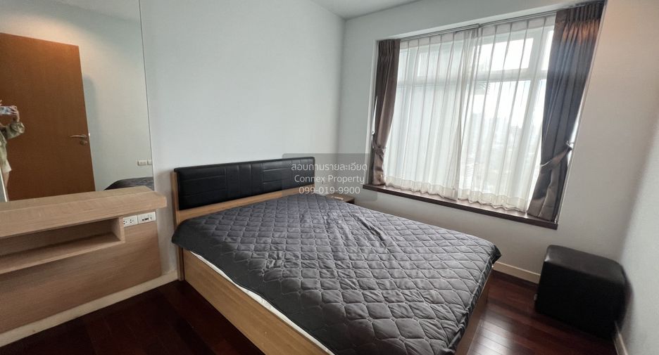 Wohnung zur Miete mit 1 Zimmer in Watthana, Bangkok