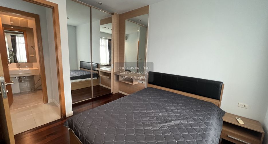 Wohnung zur Miete mit 1 Zimmer in Watthana, Bangkok