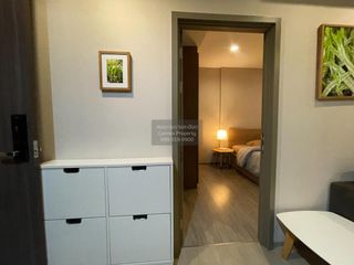 Condo en alquiler de 1 habitaciones en Suan Luang, Bangkok