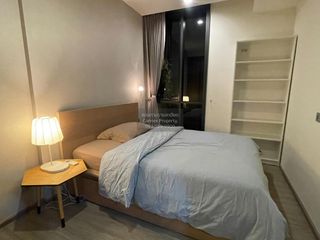 Condo en alquiler de 1 habitaciones en Suan Luang, Bangkok