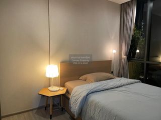 Condo en alquiler de 1 habitaciones en Suan Luang, Bangkok