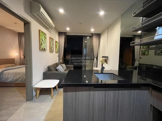 Condo en alquiler de 1 habitaciones en Suan Luang, Bangkok