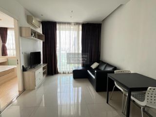 For Rent 1 Bedroom Condo In Huai Khwang, Bangkok