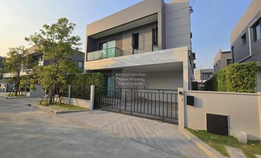 出租 4 卧室 独立屋 在 Bang Phli, Samut Prakan