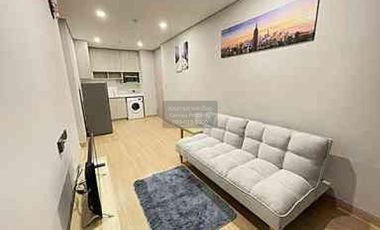 À louer 2 chambres condo à Din Daeng, Bangkok