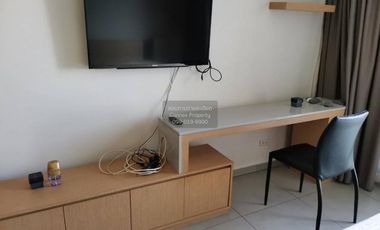 Аренда 1 кровать кондо в Кхлонг Тоеи, Бангкок