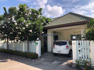 For Rent 3 Bedroom House In Bang Lamung, Chonburi