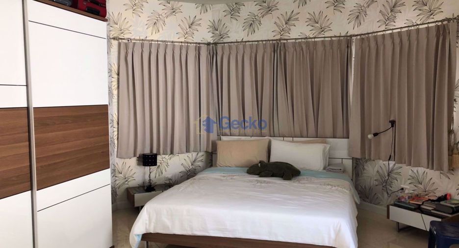 For rent 3 bedrooms house in East Pattaya, Pattaya