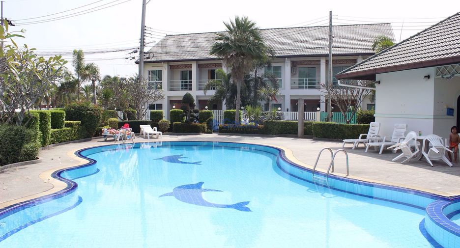 For rent 3 bedrooms house in East Pattaya, Pattaya