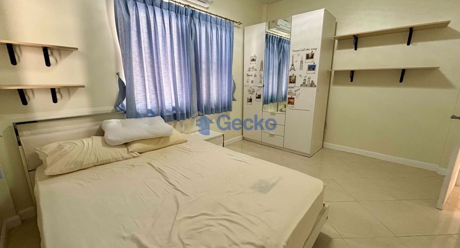 For rent 3 bedrooms house in East Pattaya, Pattaya