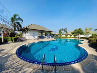 For Rent 3 Bedroom House In Bang Lamung, Chonburi