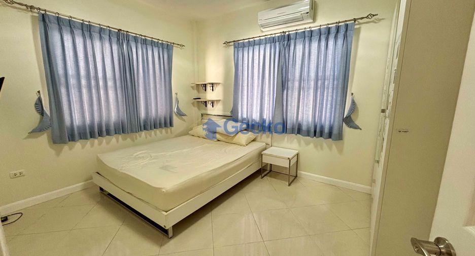For rent 3 bedrooms house in East Pattaya, Pattaya