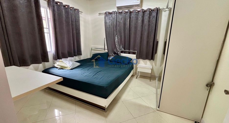 For rent 3 bedrooms house in East Pattaya, Pattaya