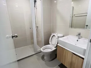 For rent 1 Beds condo in Khlong San, Bangkok