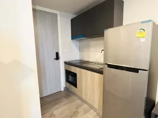 For rent 1 Beds condo in Khlong San, Bangkok