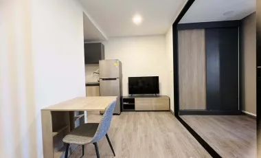 For rent 1 Beds condo in Khlong San, Bangkok