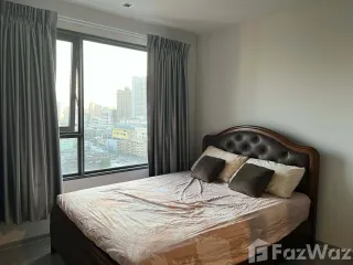 À louer 2 chambres condo à Chatuchak, Bangkok