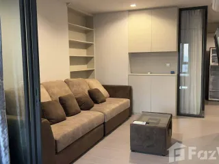 À louer 2 chambres condo à Chatuchak, Bangkok