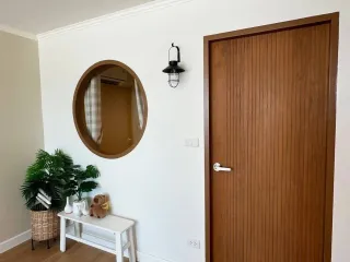 Аренда 3 спальни кондо в Ян Наща, Бангкок